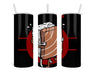Sushi Love Double Insulated Stainless Steel Tumbler