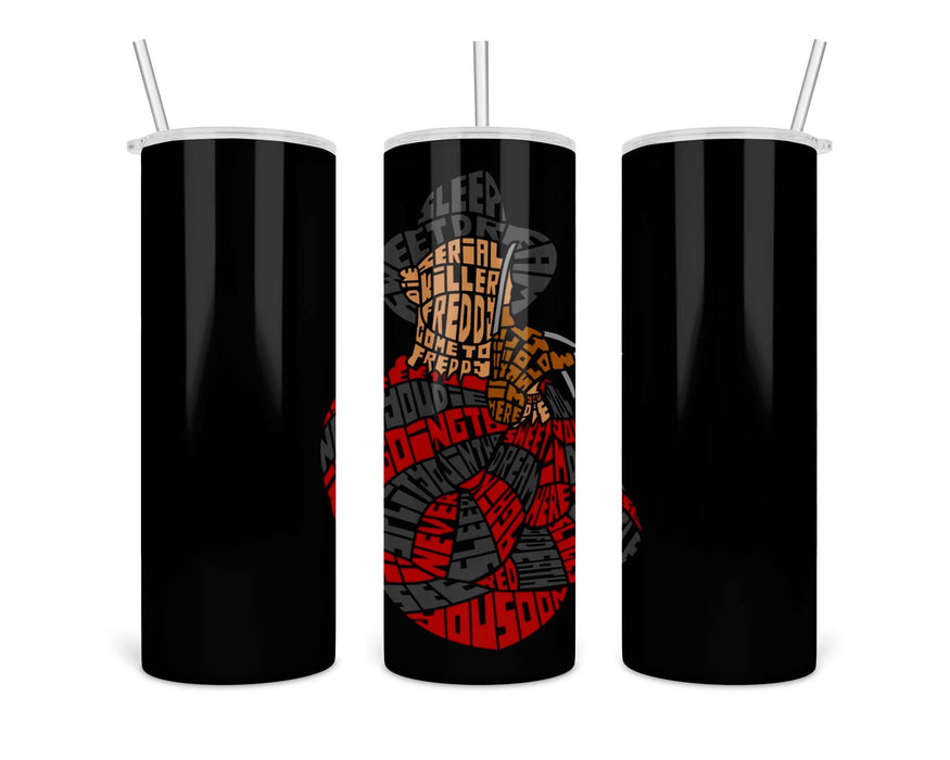 Sweet Dream Double Insulated Stainless Steel Tumbler