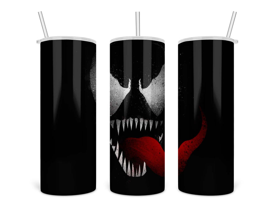 Symbiote Inside Double Insulated Stainless Steel Tumbler