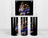 Symbol Of Peace Double Insulated Stainless Steel Tumbler