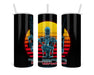 T 800 Series Double Insulated Stainless Steel Tumbler