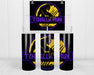 T’challa Park Double Insulated Stainless Steel Tumbler