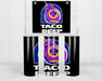 Taco Beep Double Insulated Stainless Steel Tumbler