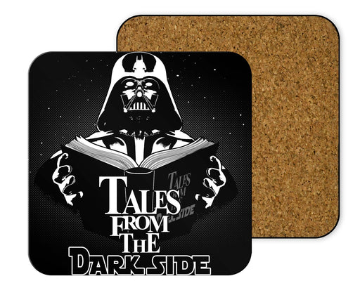 Tales From The Dark Side Coasters
