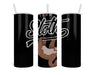 Team Sloth Double Insulated Stainless Steel Tumbler