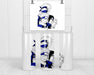 Team 7 Kakashi Double Insulated Stainless Steel Tumbler