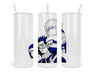 Team 7 Minato Double Insulated Stainless Steel Tumbler