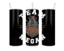 Team Negan Double Insulated Stainless Steel Tumbler
