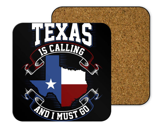 Texas Calling Coasters