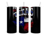 Texas Double Insulated Stainless Steel Tumbler