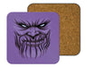 Thanos Mask 2 Coasters