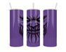Thanos Mask 2 Double Insulated Stainless Steel Tumbler
