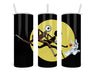 The Adventures Of Jack Double Insulated Stainless Steel Tumbler