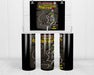 The Amazing Bounty Hunter Double Insulated Stainless Steel Tumbler