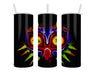 The Ancient Evil Double Insulated Stainless Steel Tumbler
