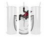 The Ant In Your Pocket Double Insulated Stainless Steel Tumbler