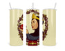 The Apple Queen 2 Double Insulated Stainless Steel Tumbler