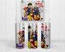 The Bebop Club Double Insulated Stainless Steel Tumbler