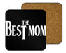 The Best Mom Coasters