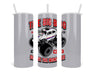 The Big Bug Double Insulated Stainless Steel Tumbler