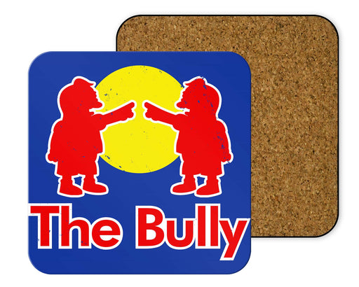 The Bully Coasters