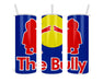 The Bully Double Insulated Stainless Steel Tumbler