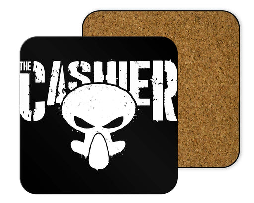 The Cashier Coasters
