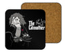 The Catmother Coasters