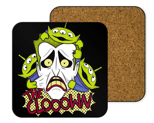 The Clooown Coasters