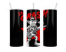 The Crash Double Insulated Stainless Steel Tumbler