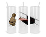 The Dark Sewer Double Insulated Stainless Steel Tumbler