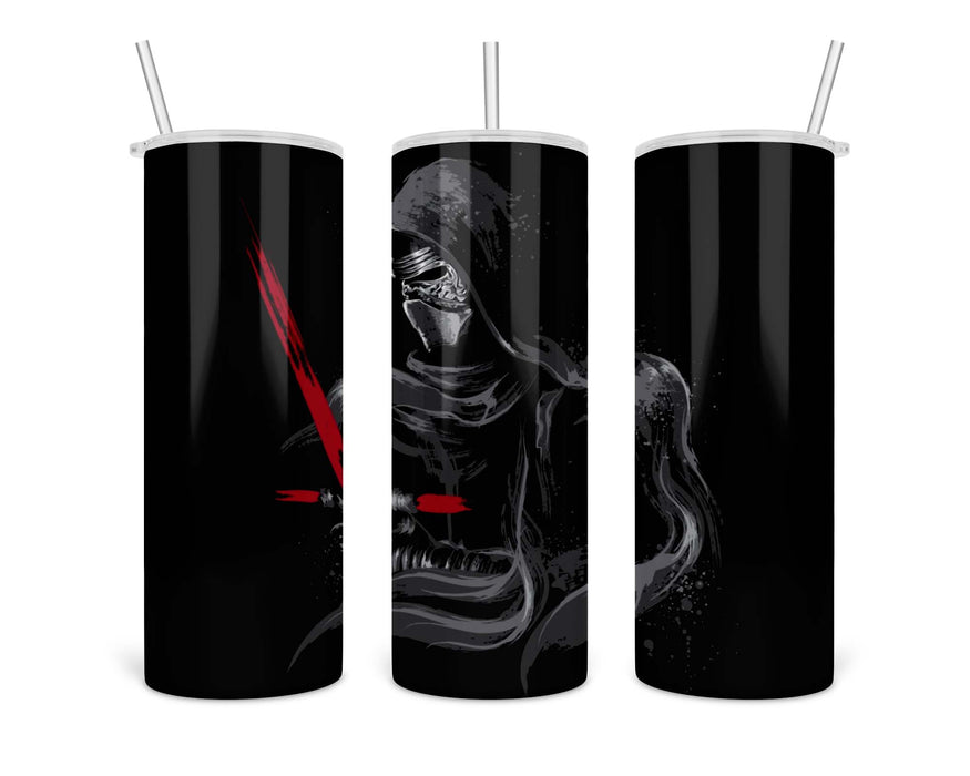 The Dark Side Awakens Double Insulated Stainless Steel Tumbler