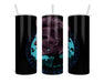 The Dark Wizard Double Insulated Stainless Steel Tumbler