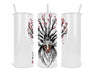 The Deer God Sumie Double Insulated Stainless Steel Tumbler