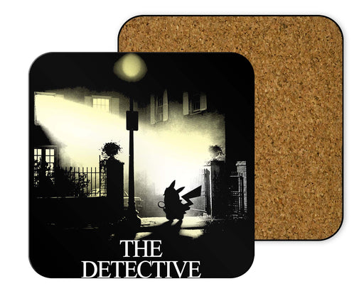 The Detective Coasters