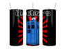 The Doctors Double Insulated Stainless Steel Tumbler