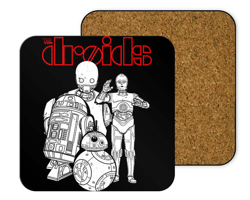 The Droids Coasters