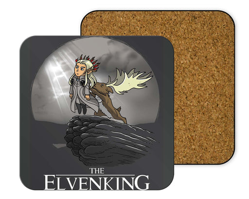 The Elvenking Coasters