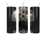 The Elven King Double Insulated Stainless Steel Tumbler