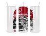 The Empire In Japan Double Insulated Stainless Steel Tumbler