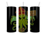 The End Is Nigh! Double Insulated Stainless Steel Tumbler