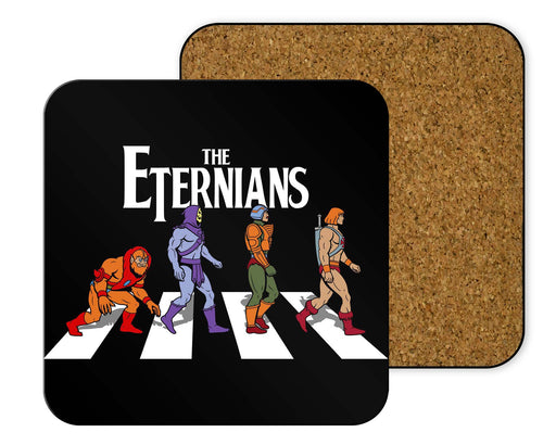 The Eternians Coasters