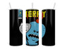 The Exasperating Jerry Double Insulated Stainless Steel Tumbler