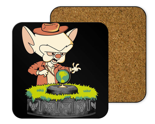 The Explorer Coasters