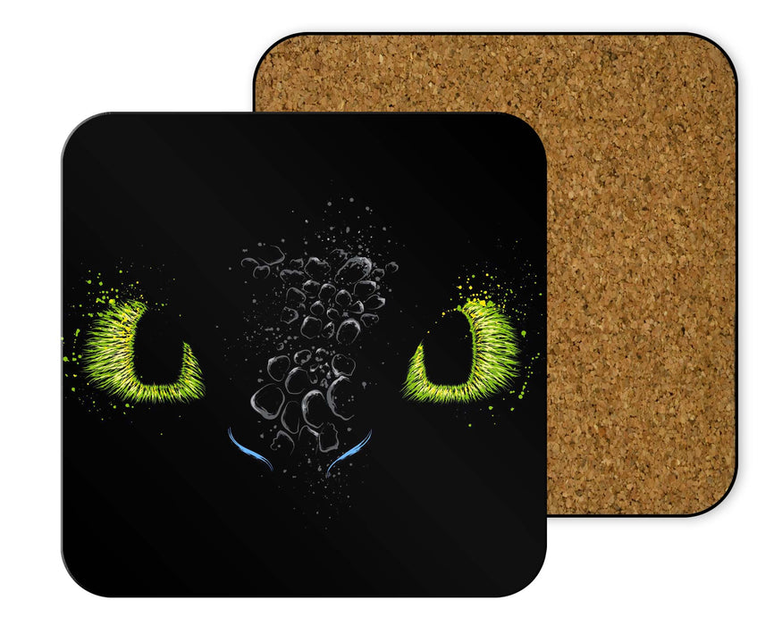 The Eyes Of Dragon Coasters