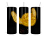 The Golden Stitch Double Insulated Stainless Steel Tumbler