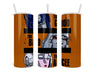The Good Bad And Arcee Double Insulated Stainless Steel Tumbler
