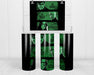 The Good Bad And Severus Double Insulated Stainless Steel Tumbler