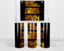 The Good Bad And Shinigami Double Insulated Stainless Steel Tumbler