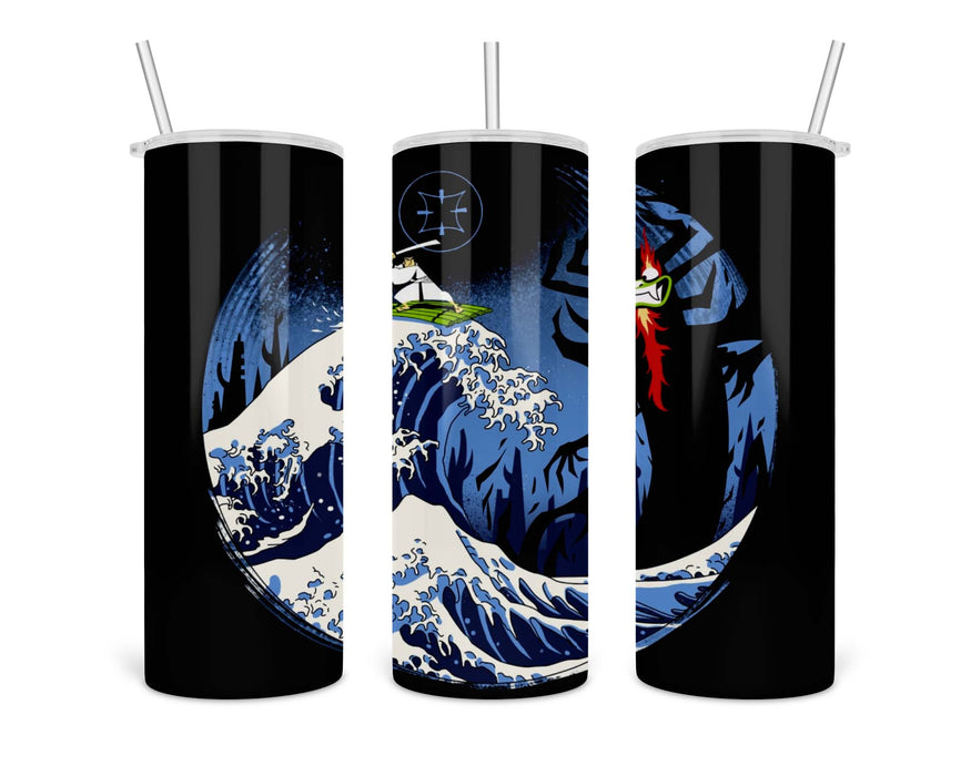 The Great Battle Double Insulated Stainless Steel Tumbler